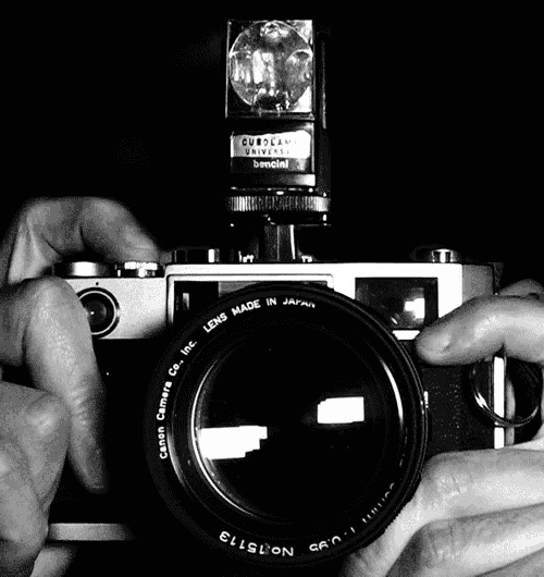 Vintage Camera